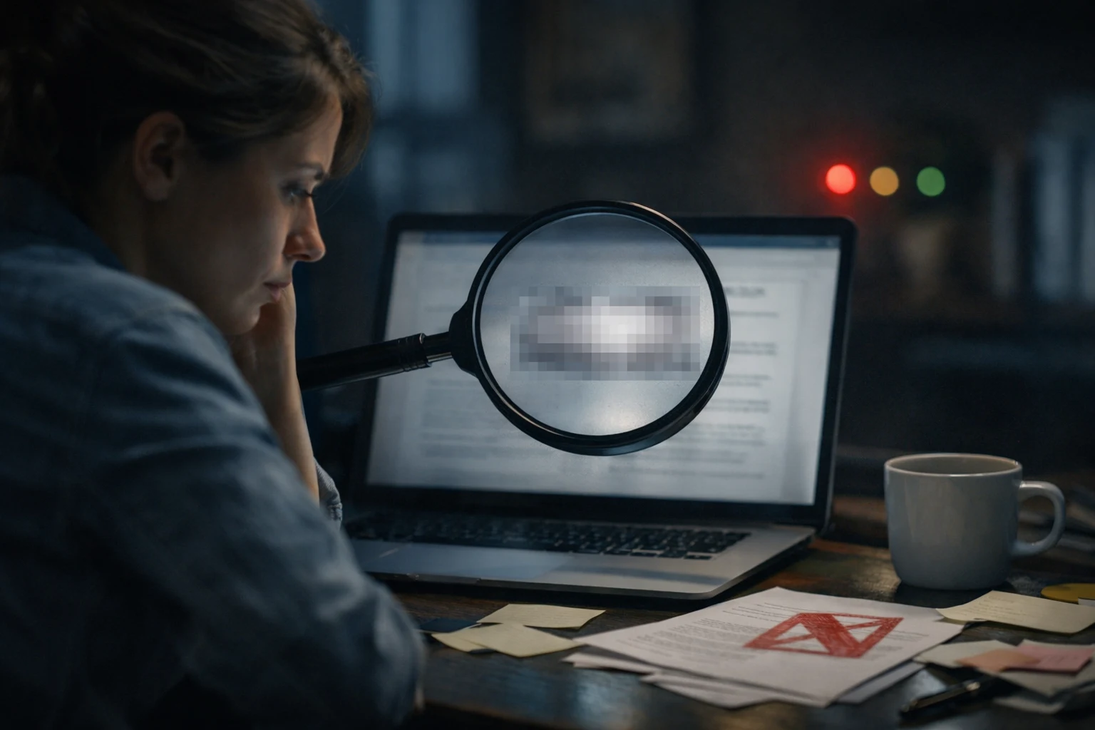 Your Value Proposition Is Unclear. The Silent NO GO Trigger
