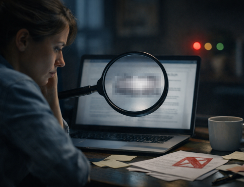 Your Value Proposition Is Unclear. The Silent NO GO Trigger