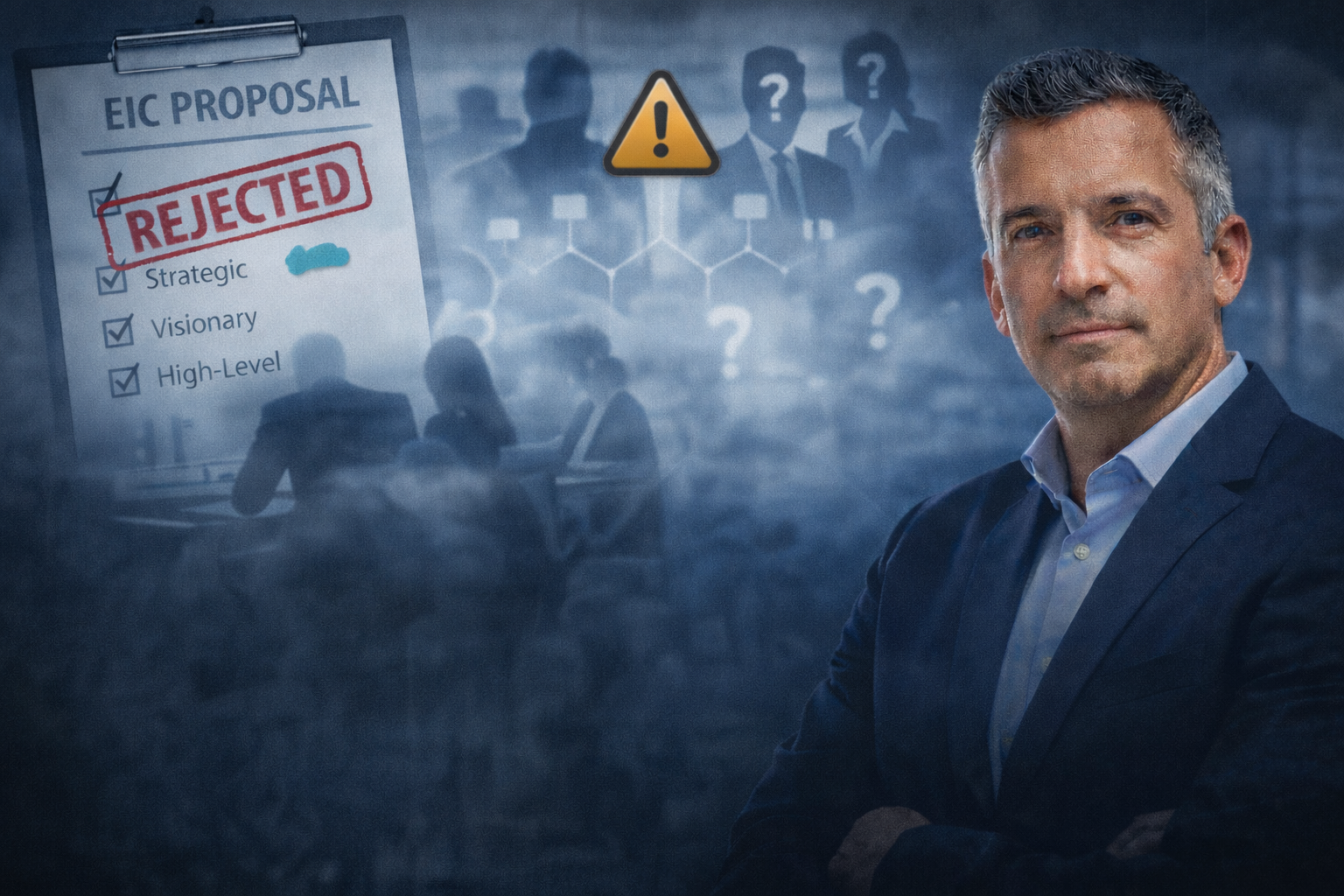 the cost of vagueness in eic proposal