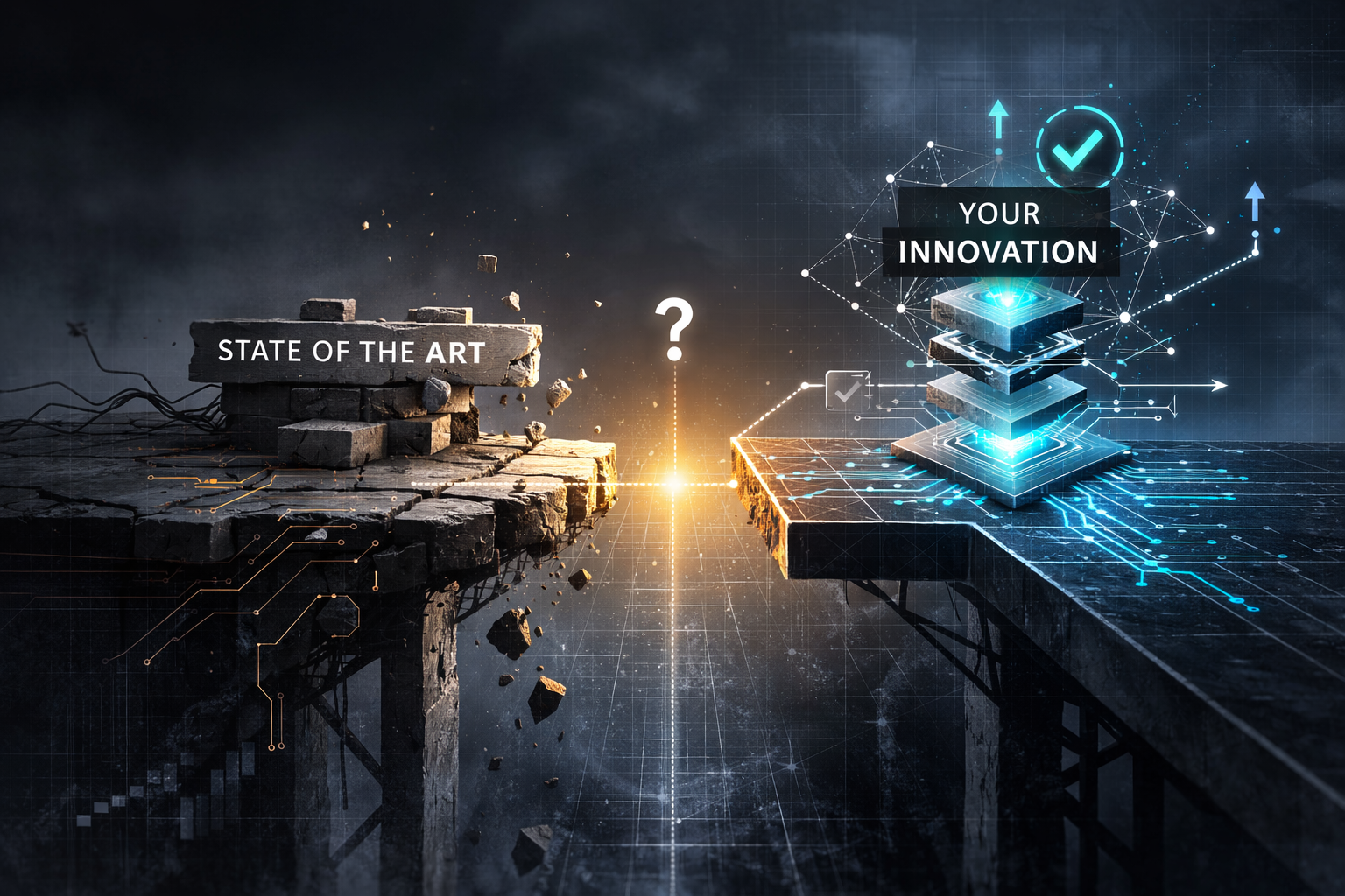 Breakthrough Not Proven: When “Innovative” Sounds Like Marketing