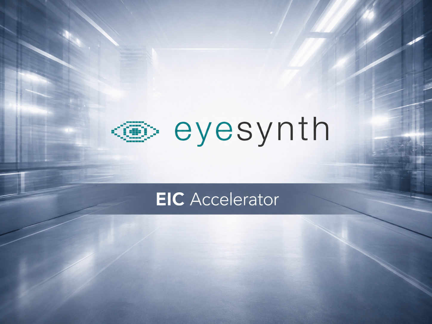 EUeyesynth