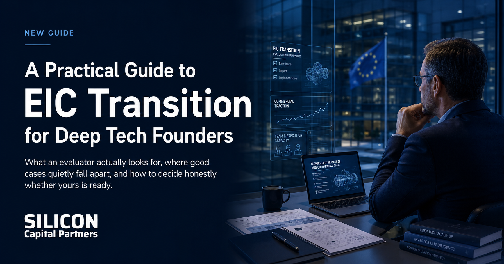 EIC Transition Guide